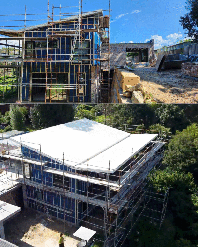 Blue Mountains Home Builder and Renovations
