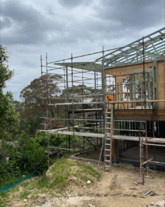 Blue Mountains Home Builder